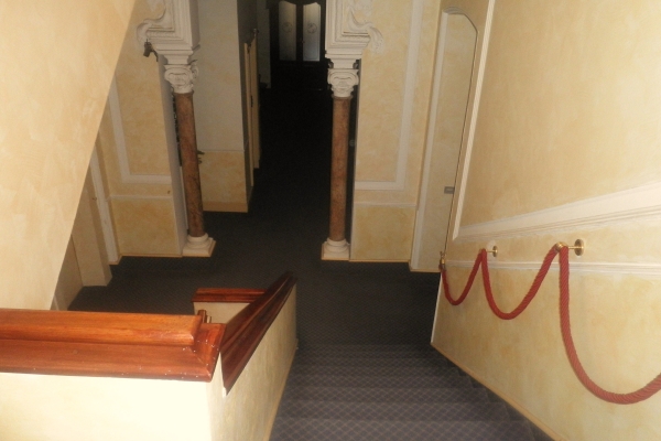 Excelsior Hotel (Cosenza)
